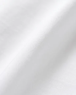 HAVEN Excel Relaxed Fit T-Shirt S/S-Siro Cotton Jersey White><noscript><img width=