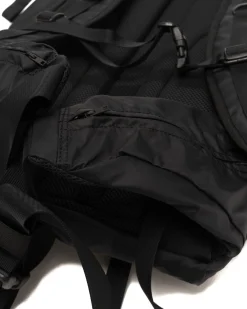 PORTER Extreme Day Pack Black><noscript><img width=