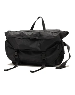 PORTER Extreme Messenger Bag Black>Men Accessories