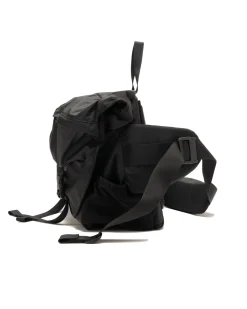 PORTER Extreme Messenger Bag Black>Men Accessories
