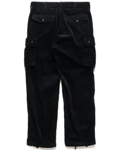 Engineered Garments Fa Pant Cotton 4.5W Corduroy Dk Navy><noscript><img width=