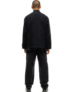 Engineered Garments Fatigue Pant Cotton Moleskin Dk.Navy><noscript><img width=