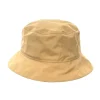 Acronym Fc3-Gt 3L Gore-Tex Pro Field Cover Khaki>Men Headwear