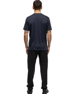 Veilance Frame Ss Shirt Black Sapphire><noscript><img width=