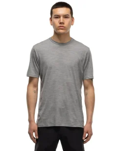 Veilance Frame Ss Shirt Void Heather><noscript><img width=