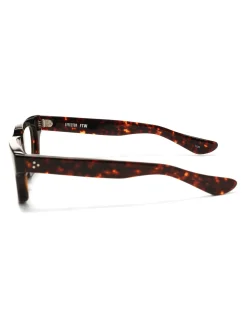 EFFECTOR Ftw Munakata Sunglasses Tortoise><noscript><img width=