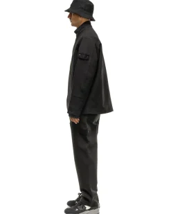 Stone Island Ghost Piece Baker Pants Black><noscript><img width=