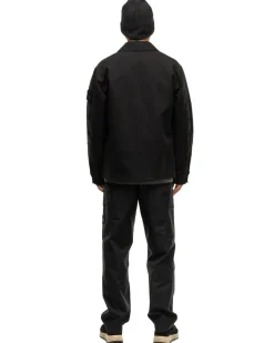 Stone Island Ghost Piece Cargo Pants Black><noscript><img width=