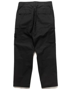 Stone Island Ghost Piece Cargo Pants Black><noscript><img width=