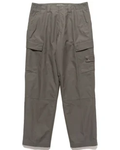 Stone Island Ghost Piece Cargo Pants Dark Grey>Men Bottoms