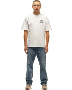 Human Made Graphic T-Shirt #10 White>Men T-Shirts