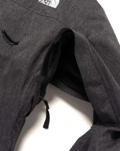 The North Face Gtx Mountain Jacket Black Denim><noscript><img width=