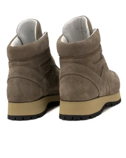 nonnative Hiker Zip Boots Cow Leather Cement><noscript><img width=