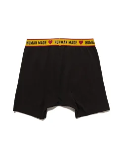 Human Made Hm Boxer Brief Black>Men Accessories