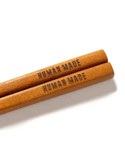 Human Made Hm Chopstick Brown><noscript><img width=