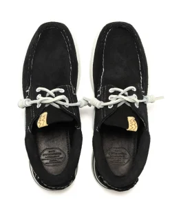 visvim Hockney-Folk Black><noscript><img width=