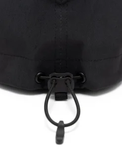 HAVEN Horizon Cap-Gore-Tex 3L Nylon Jet Black><noscript><img width=