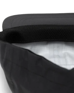 HAVEN Horizon Cap-Gore-Tex 3L Nylon Jet Black><noscript><img width=