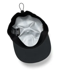 HAVEN Horizon Cap-Gore-Tex 3L Nylon Jet Black><noscript><img width=
