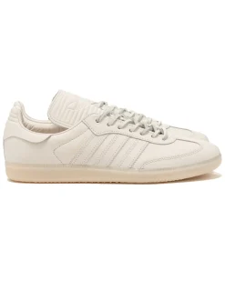 adidas Humanrace Samba Cloud White>Men Footwear