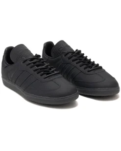 adidas Humanrace Samba Night Gray>Men Footwear