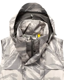 Moncler Genius Hyke Vanil Print Vest><noscript><img width=