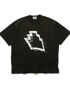 CAV EMPT Incline Zig Heavy T>Men T-Shirts