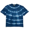 Human Made Indigo Dyed T-Shirt #2 Indigo>Men T-Shirts