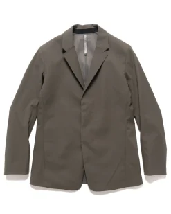 Veilance Indisce Blazer Shade>Men Outerwear