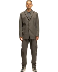 Veilance Indisce Blazer Shade>Men Outerwear