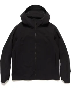 Veilance Isogon Mx Jacket Black>Men Outerwear