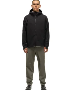 Veilance Isogon Mx Jacket Black>Men Outerwear
