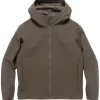 Veilance Isogon Mx Jacket Shade>Men Outerwear
