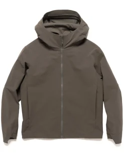 Veilance Isogon Mx Jacket Shade>Men Outerwear
