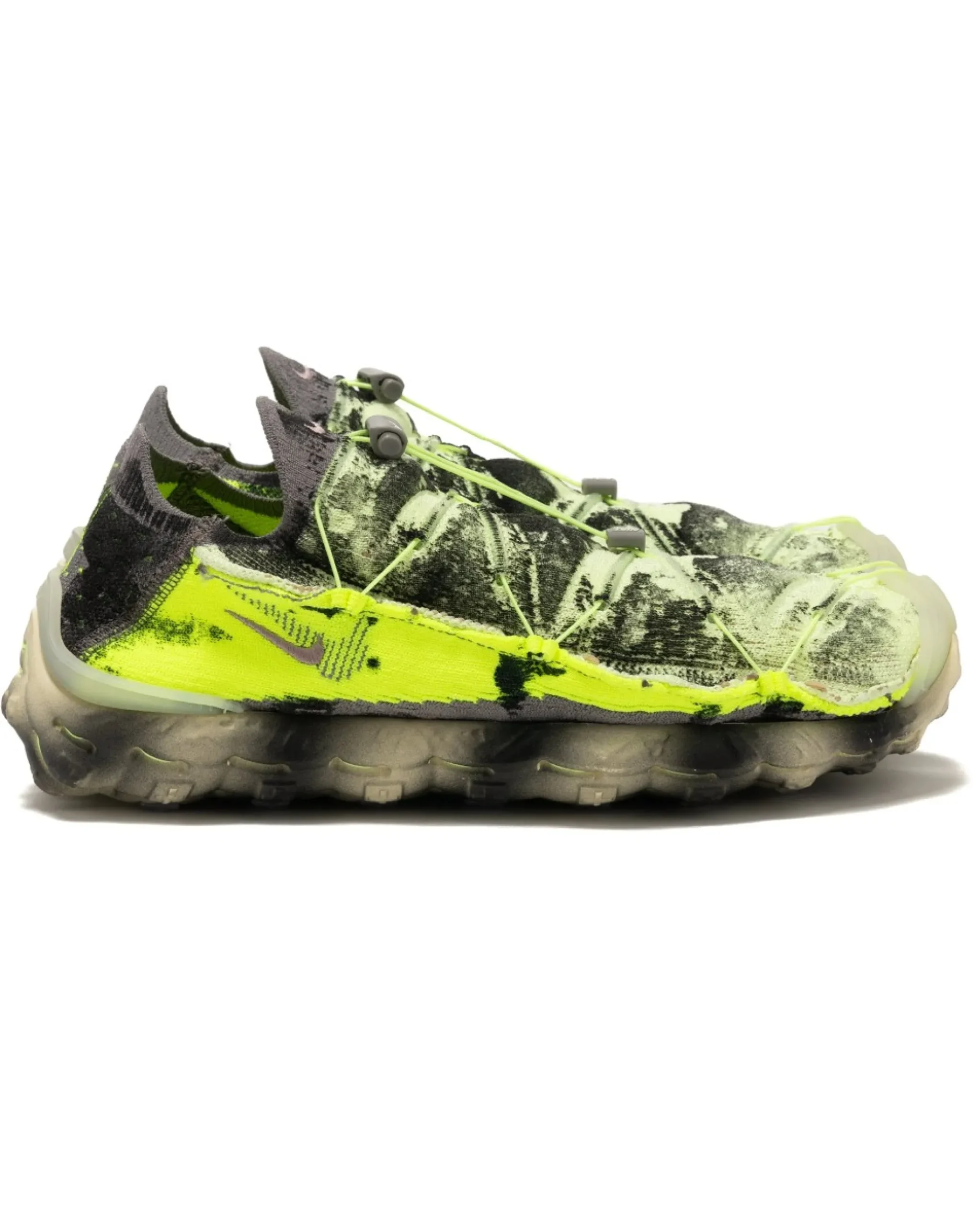 Nike Ispa Mindbody Barely Volt>Men Footwear