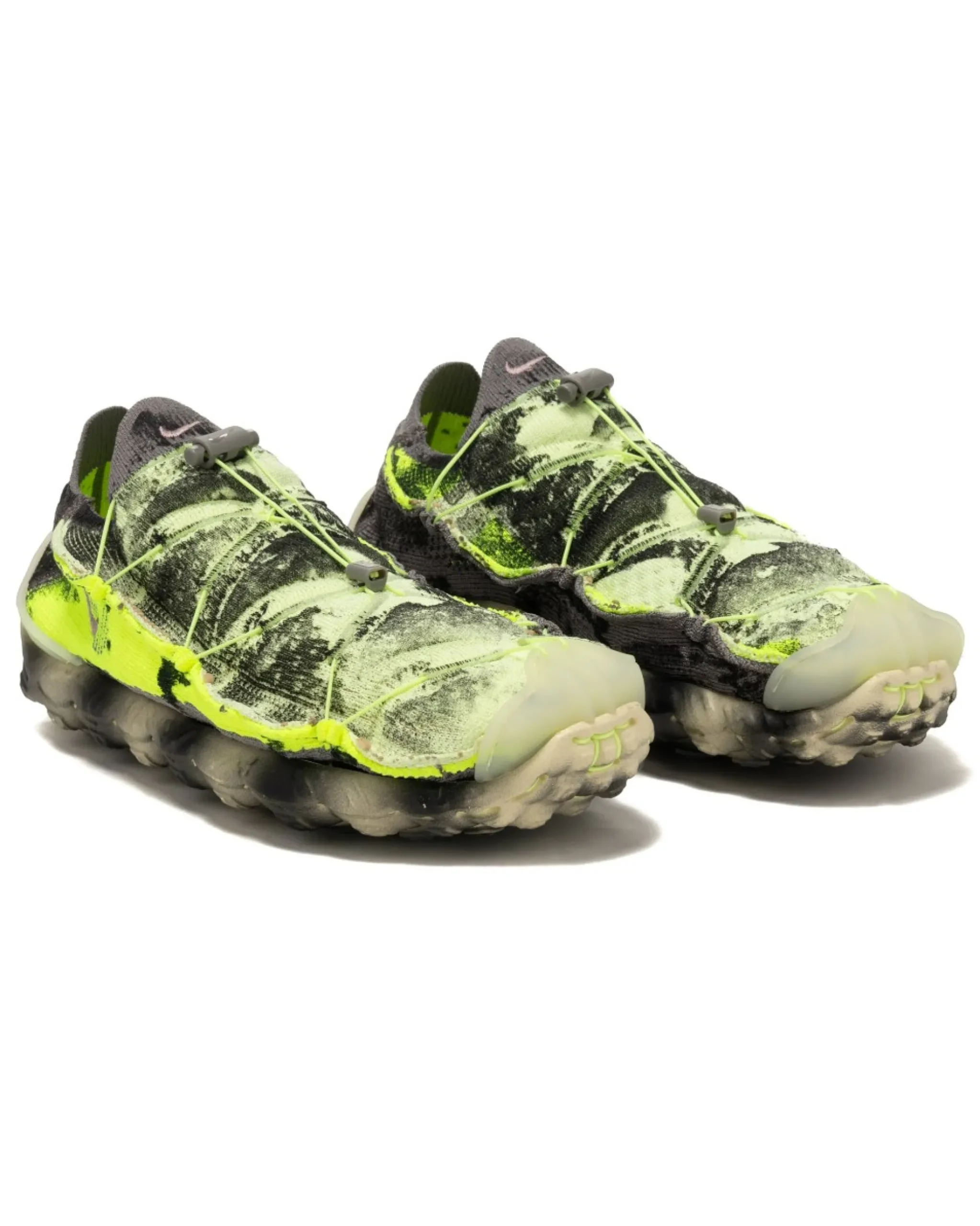 Nike Ispa Mindbody Barely Volt>Men Footwear