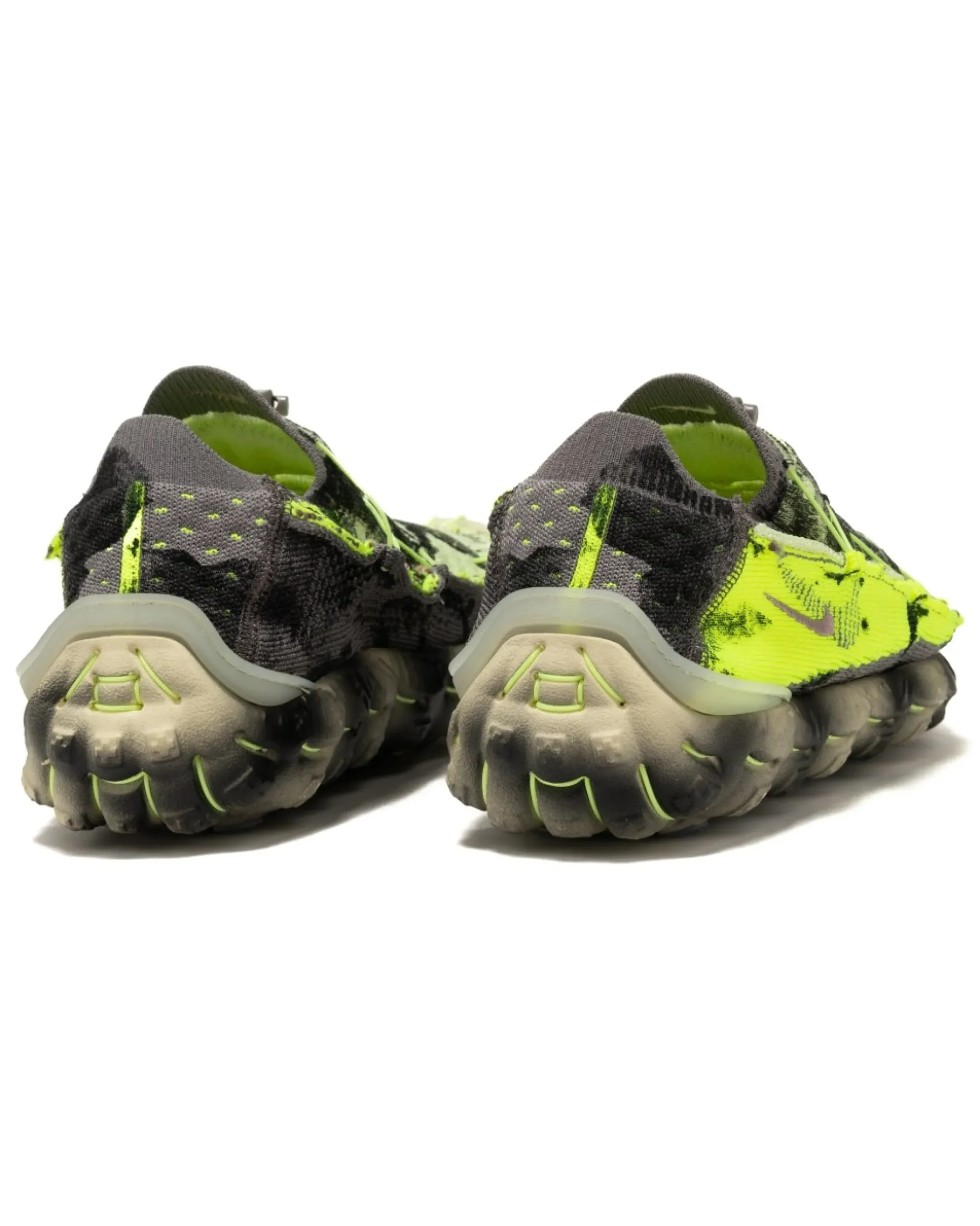 Nike Ispa Mindbody Barely Volt>Men Footwear