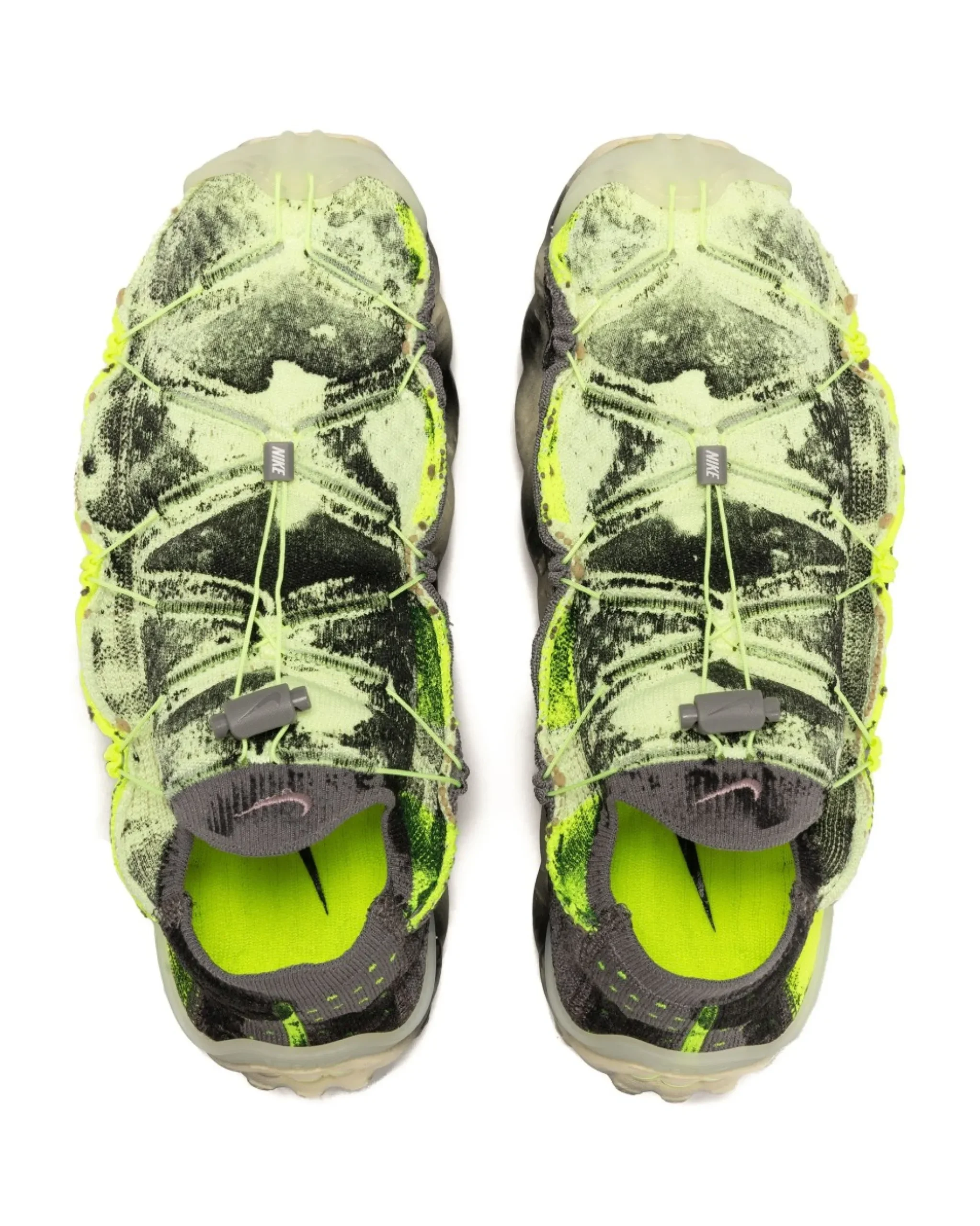 Nike Ispa Mindbody Barely Volt>Men Footwear