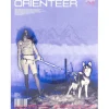ORIENTEER Issue 08 Summer 2023/Mm6 Cani-X Cover>Men Home Goods
