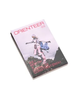 ORIENTEER Issue 08 Summer 2023/Stian Sommerseth Cover>Men Home Goods