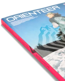 ORIENTEER Issue 08 Summer 2023/Stian Sommerseth Cover><noscript><img width=
