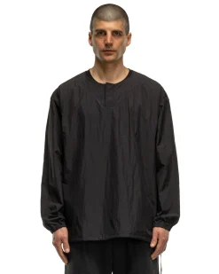 CCP Jk-Tb101 Back Pk Pullover Black><noscript><img width=