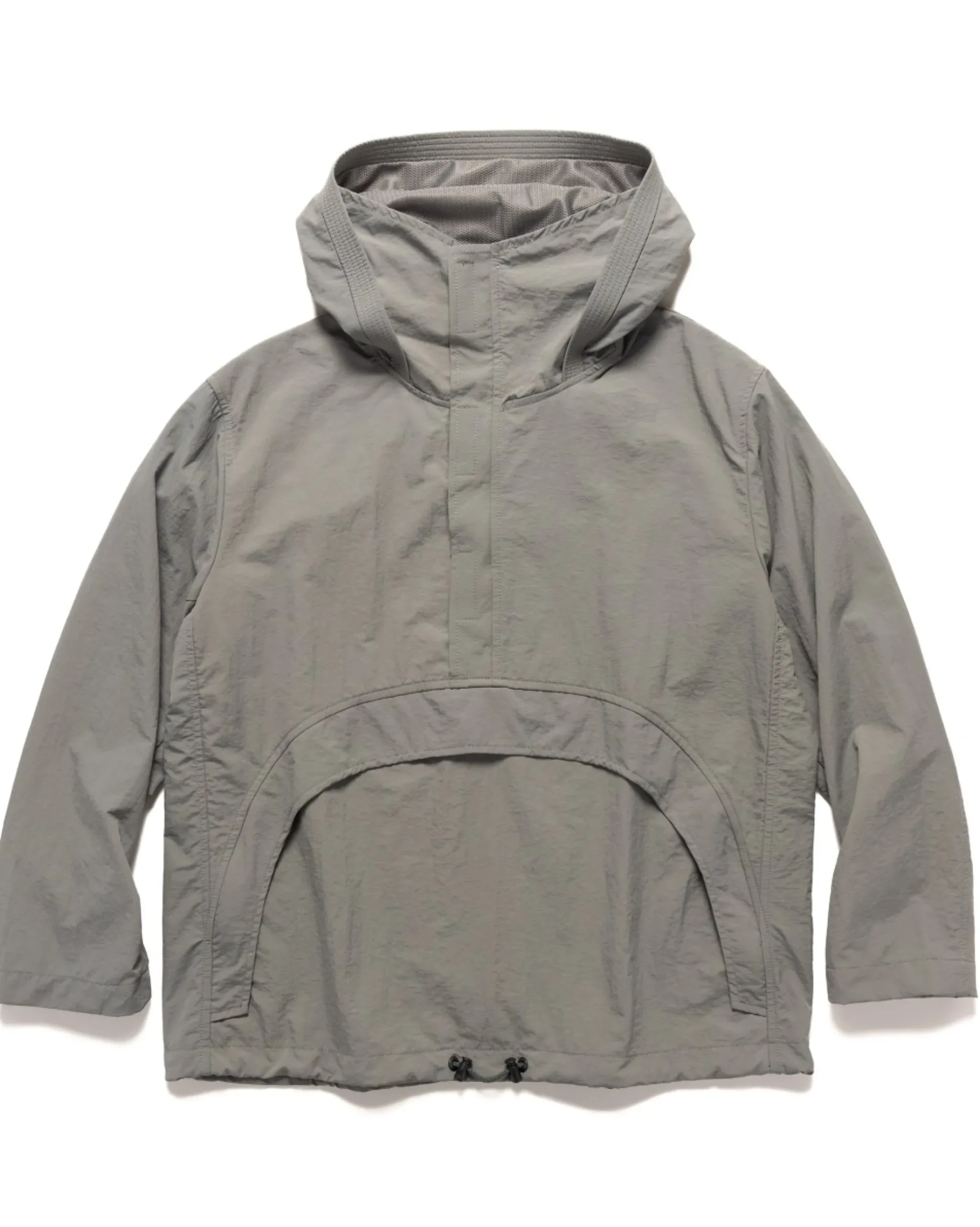 CCP Jk-Tb130 Light Shell Grey>Men Outerwear