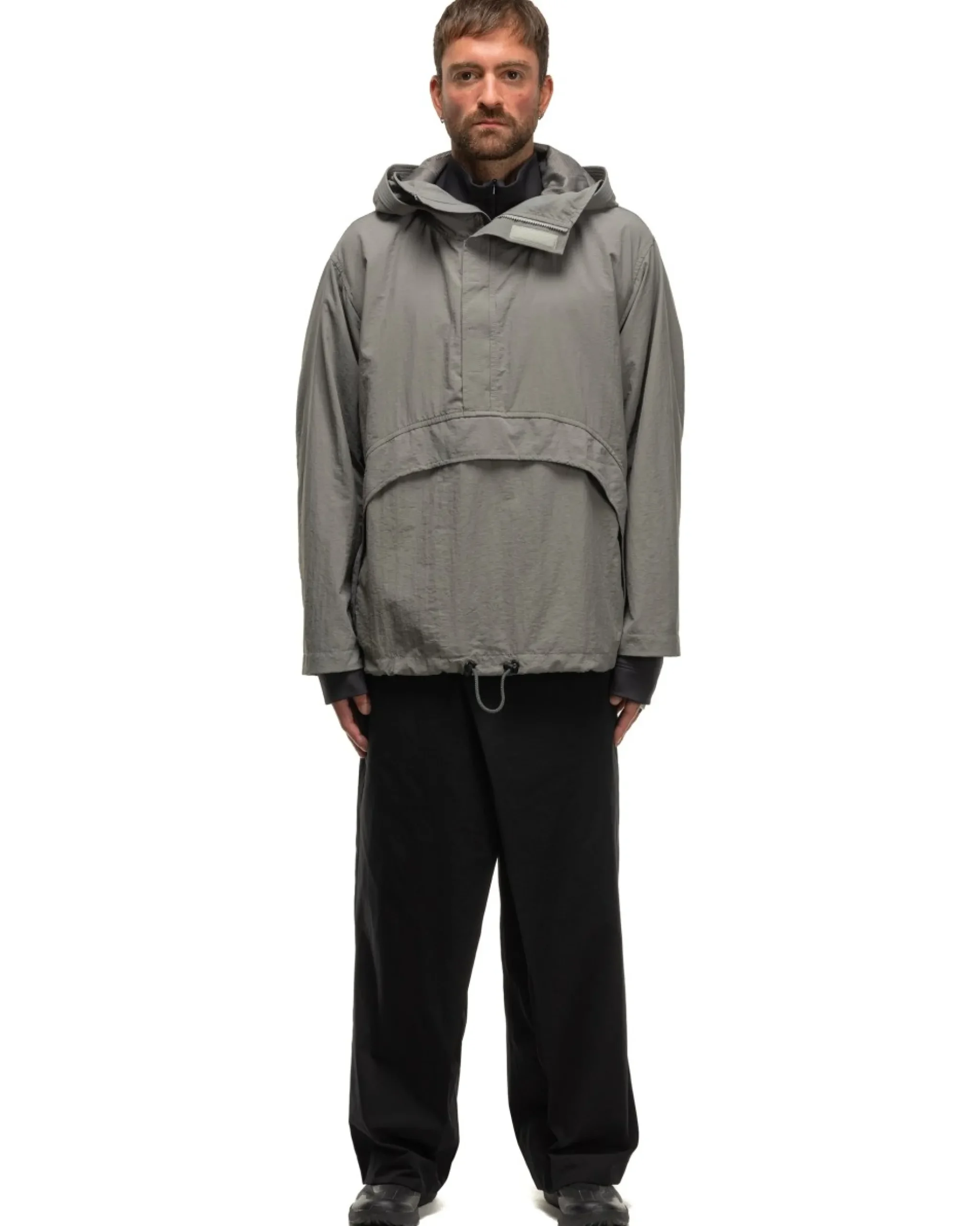 CCP Jk-Tb130 Light Shell Grey>Men Outerwear