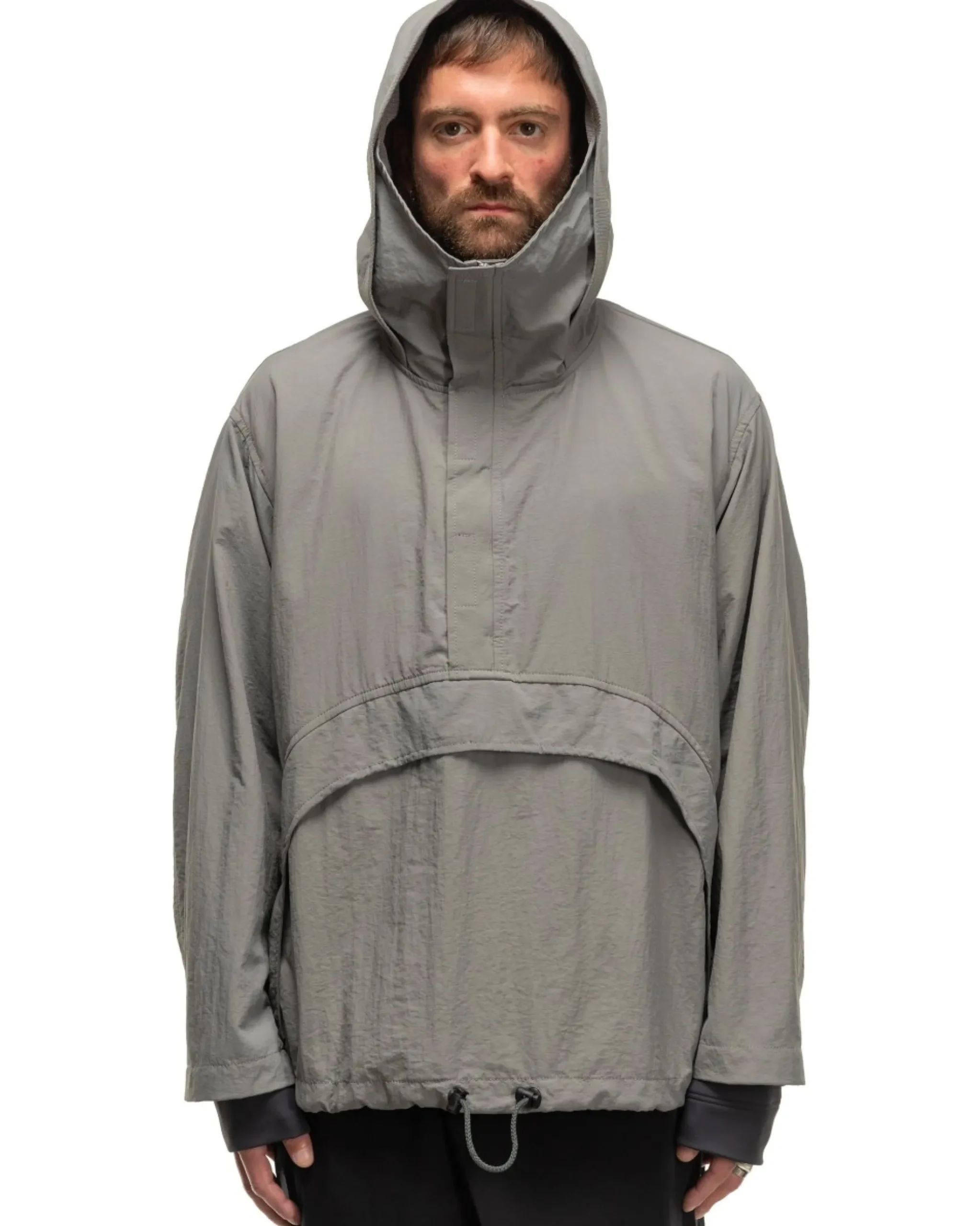 CCP Jk-Tb130 Light Shell Grey>Men Outerwear
