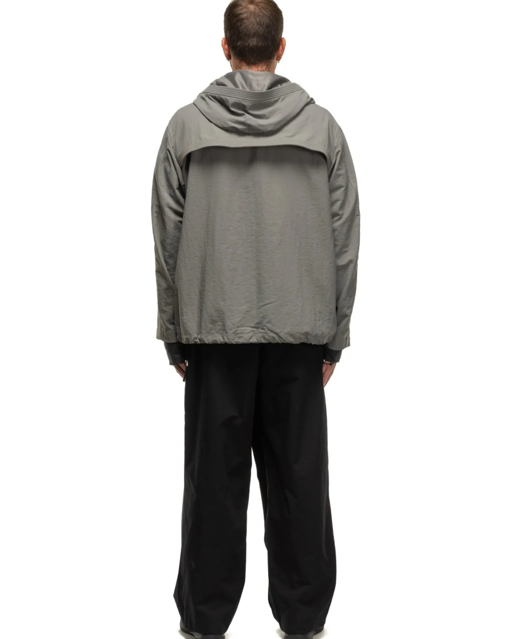 CCP Jk-Tb130 Light Shell Grey>Men Outerwear