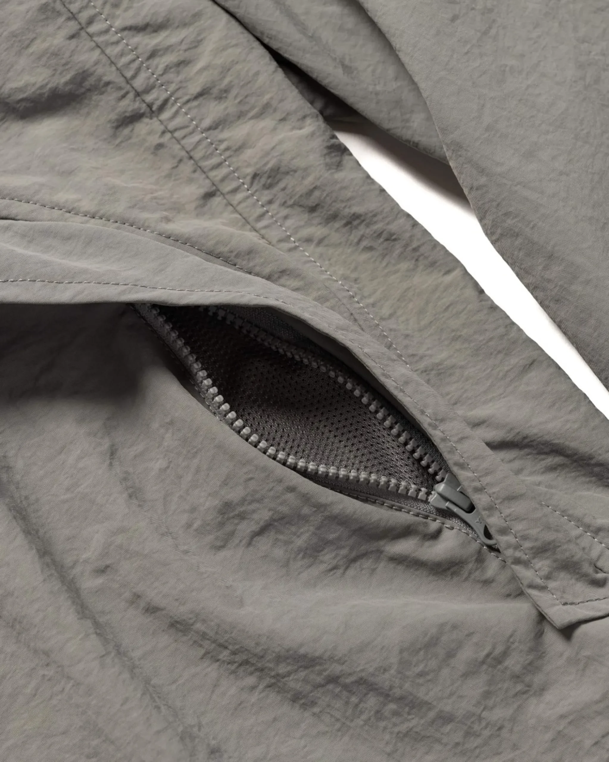 CCP Jk-Tb130 Light Shell Grey>Men Outerwear