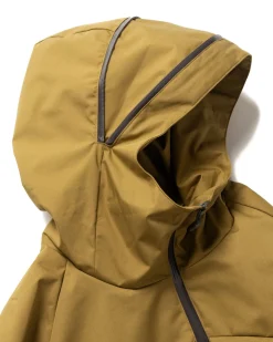 CCP Jk-Tb108 Rain Jacket Khaki><noscript><img width=