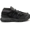 Salomon Advanced Jungle Ultra Low Advanced Black/Magnet/Ebony>Men Footwear