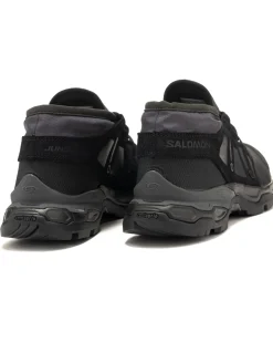 Salomon Advanced Jungle Ultra Low Advanced Black/Magnet/Ebony><noscript><img width=